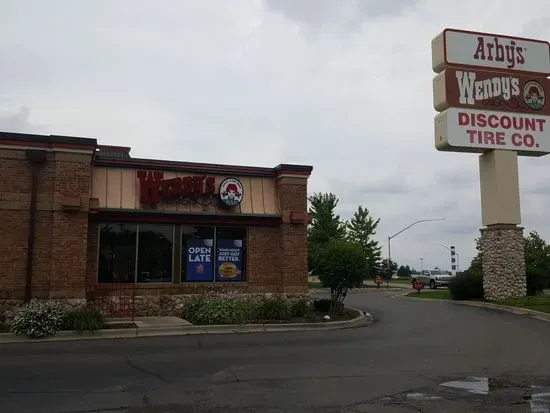 Wendy's