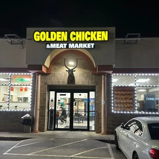 Golden Chicken and Meat Market