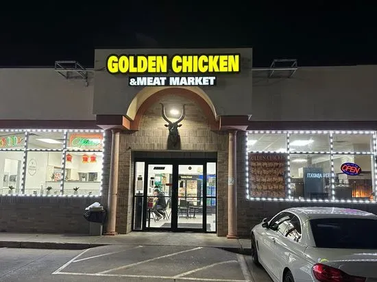 Golden Chicken and Meat Market