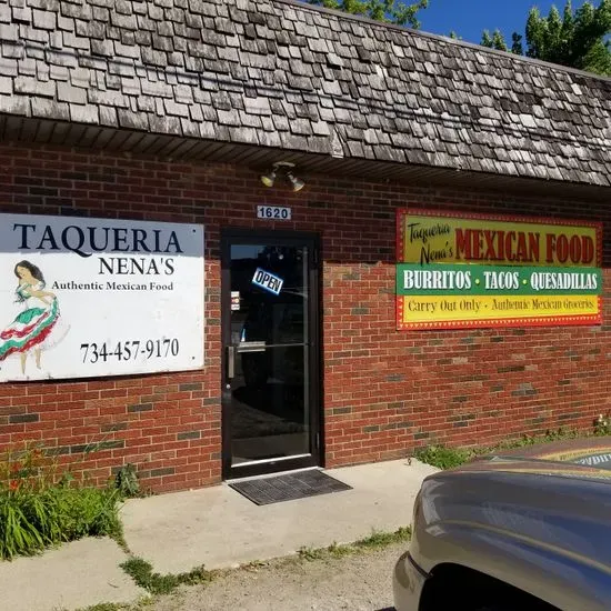 Taqueria Nena's