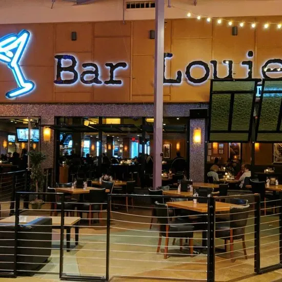 Bar Louie - Great Lakes Crossing Outlets