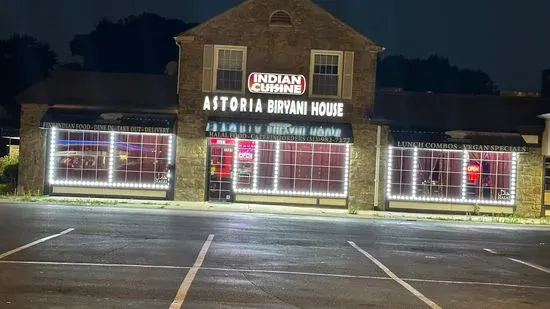 ASTORIA BIRYANI HOUSE