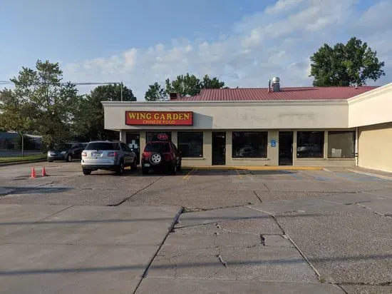 Wing Garden Chinese Restaurant