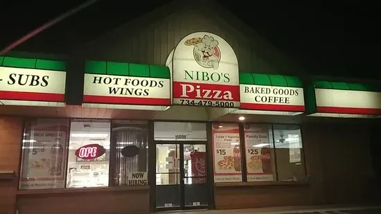 Nibo's Pizza