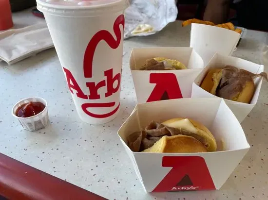 Arby's