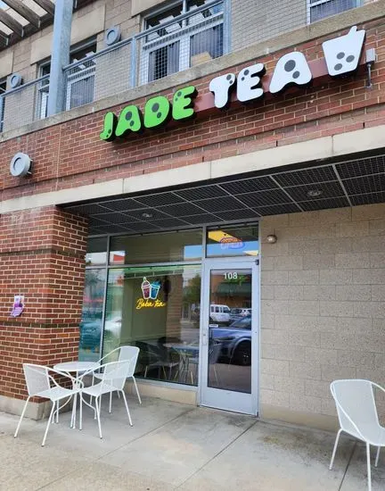 Jade tea