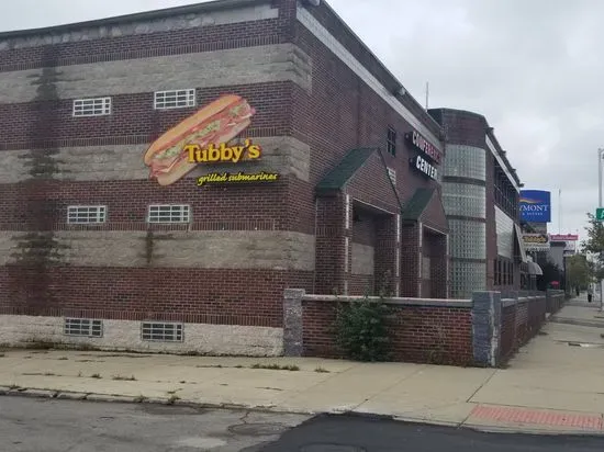 Tubby's Sub Shop