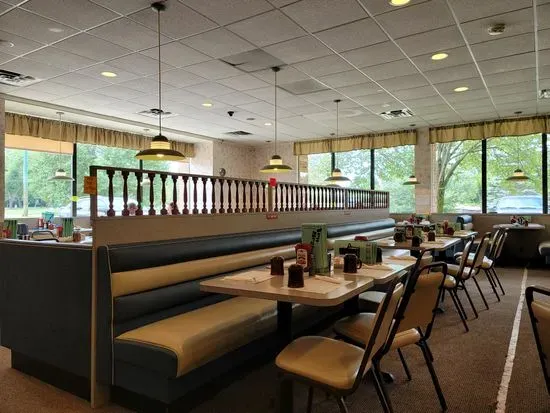 New Beginnings Restaurant