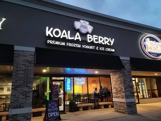 Koala Berry