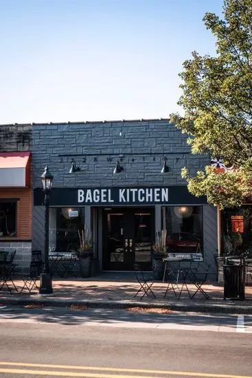 Bagel Kitchen