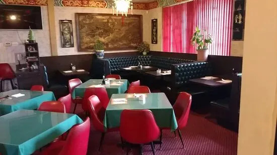 Ho Wah Chinese Restaurant