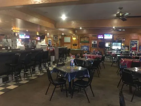 K & S Center Road Bar