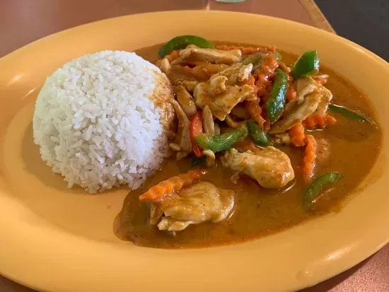 Penn's Thai Cafe