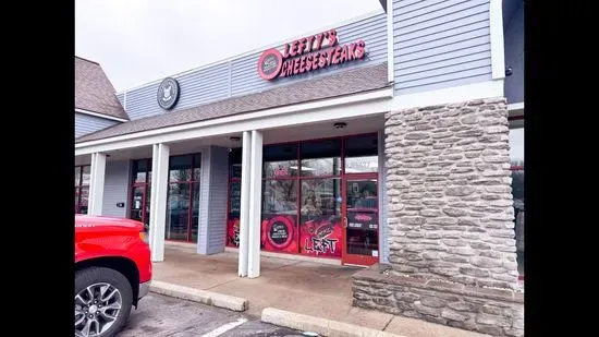 Lefty's Cheesesteaks, Burgers, & Wings - St. Clair Shores