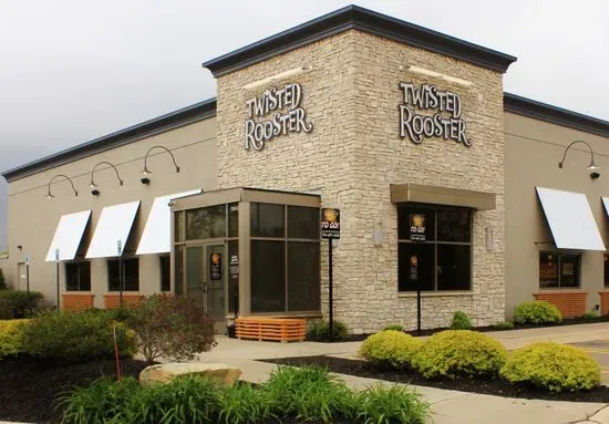 Twisted Rooster Bar & Grill Belleville