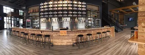 7 Monks Taproom Grand Rapids