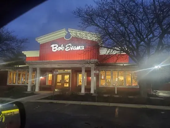 Bob Evans