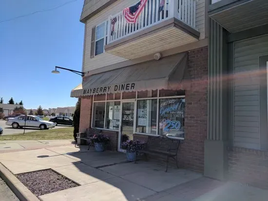 Mayberry Diner