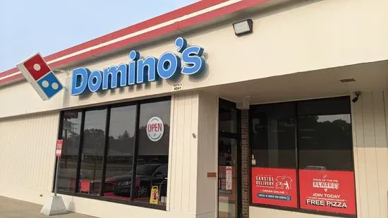 Domino's Pizza