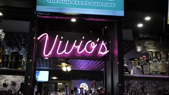 Vivio's II Food & Spirits