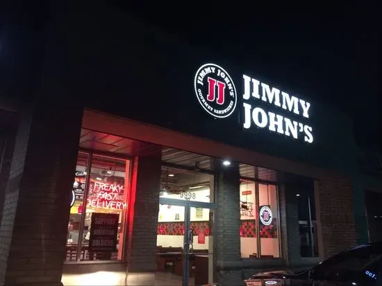 Jimmy John's