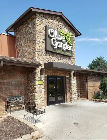 Olive Garden Italian Restaurant