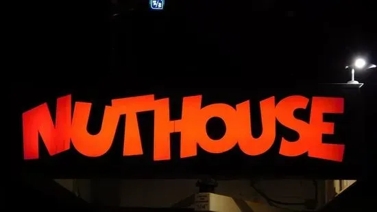 Nuthouse Sports Grill