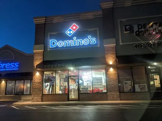 Domino's Pizza