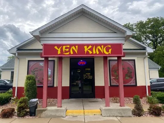 Yen King