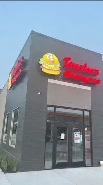 Taystee's Burgers