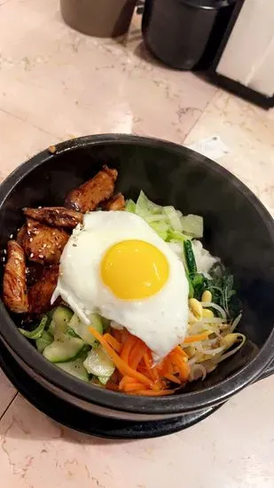 Rich J.C. | Korean Restaurant