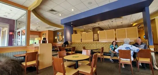 Panera Bread