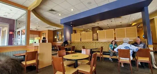 Panera Bread