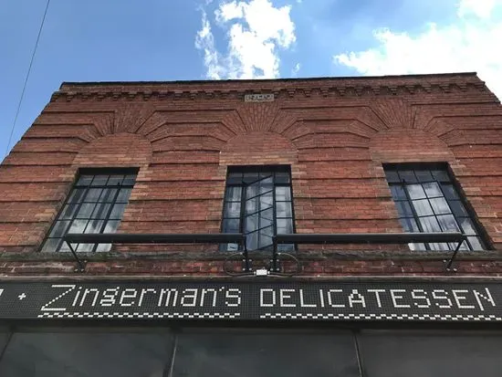 Zingerman's Delicatessen