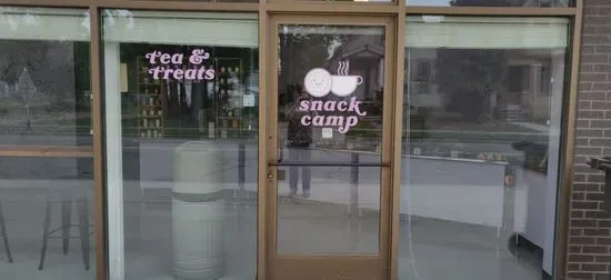 Snack Camp