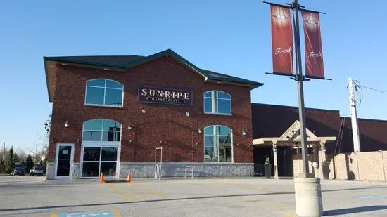 SUNRIPE Freshmarket