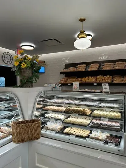 Vito's Bakery