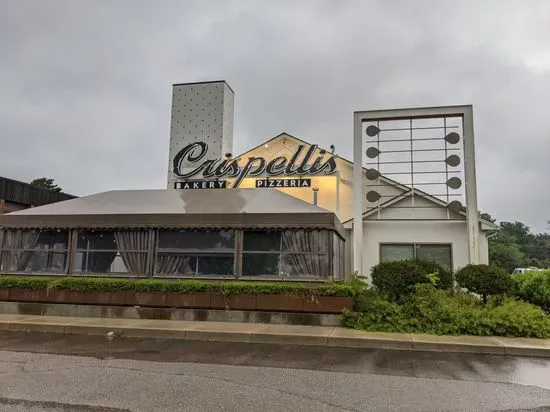 Crispelli's Bakery & Pizzeria - Troy