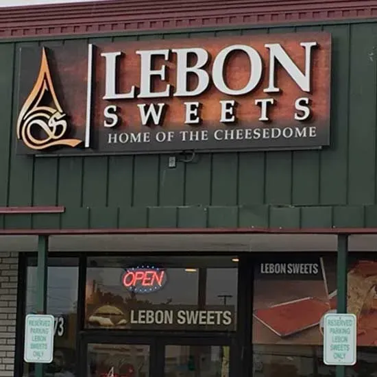 Lebon Sweets - Dearborn Heights Location