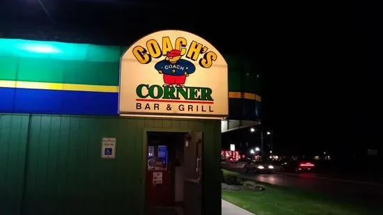 Coach's Corner of Livonia