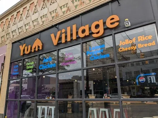 Yumvillage