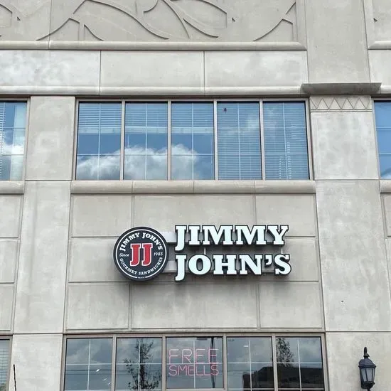 Jimmy John's