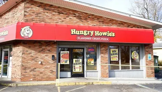 Hungry Howie's Pizza