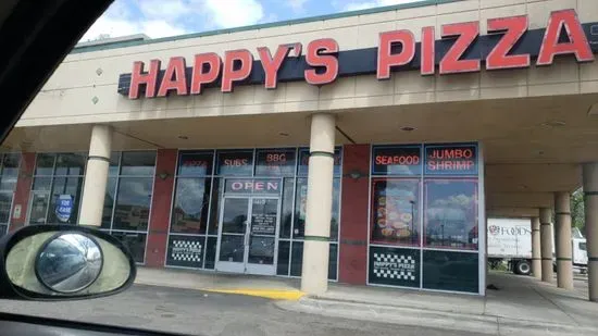 Happy's Pizza