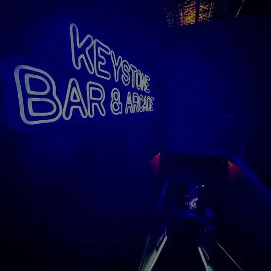 Keystone Bar & Arcade