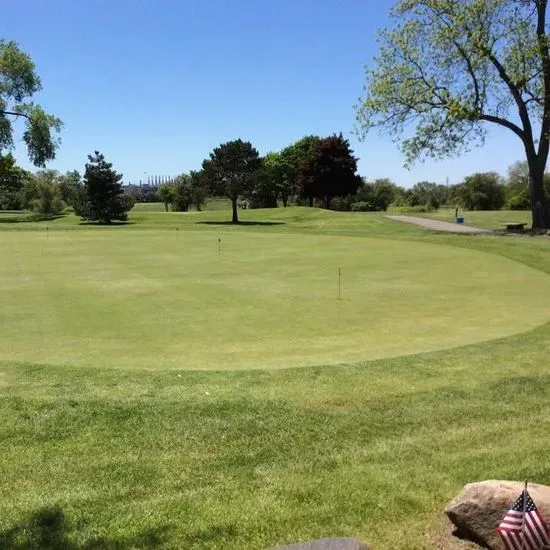 Swartz Creek Municipal Golf