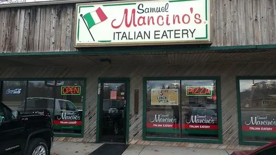 Samuel Mancino's Pizza & Grinders