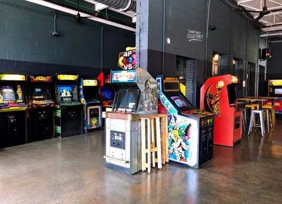 Barcade