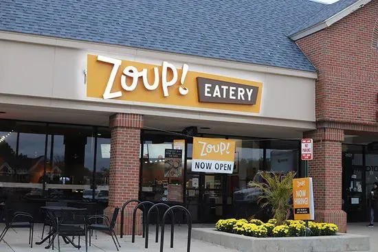 Z!Eats (Formerly Zoup!)