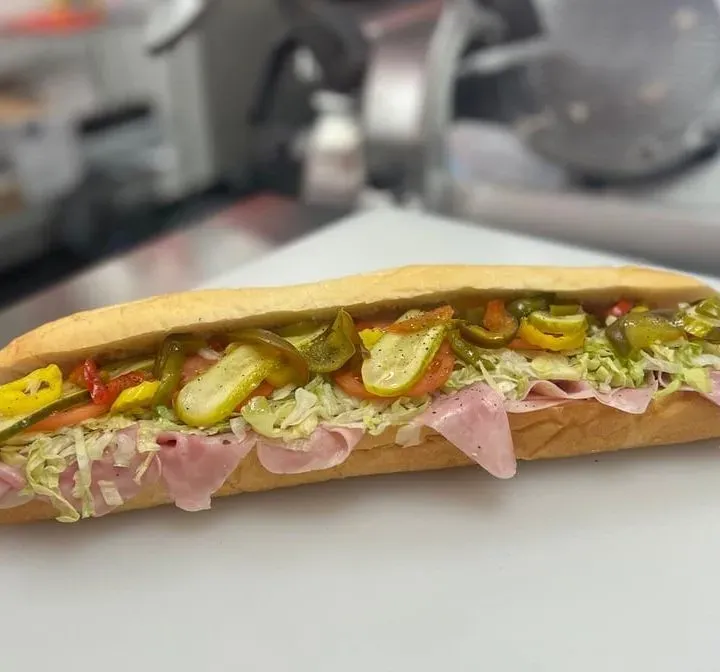 Jersey Giant Submarines Dewitt, MI Checkle